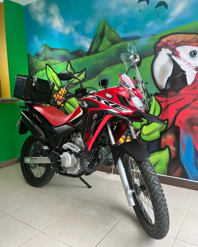 Honda XRE 300