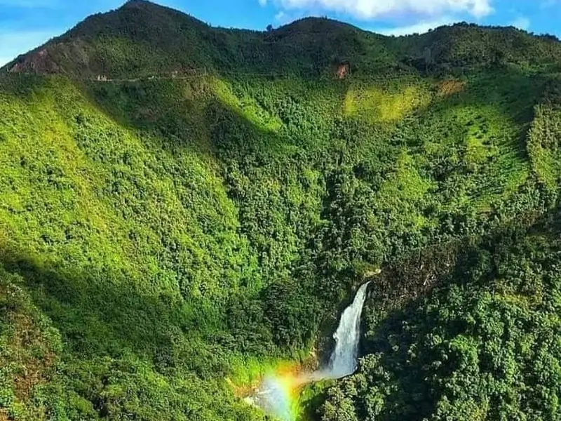 Salto del Buey