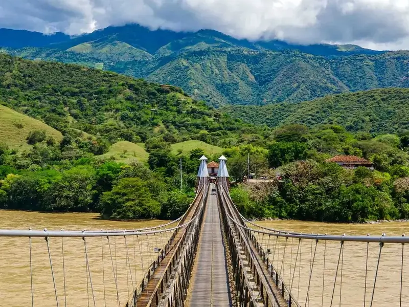 Santa Fe de Antioquia