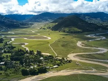 Urrao y Jardín